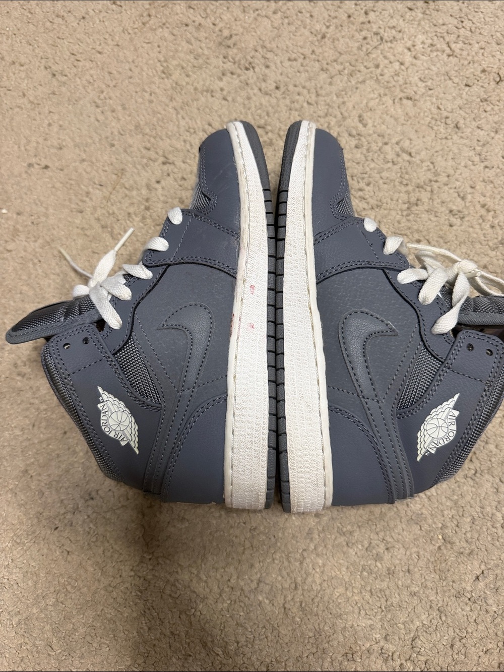 Jordan 1 - Picture 7 of 7